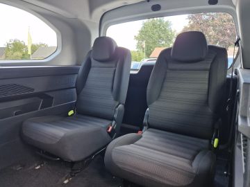 Opel Combo Life